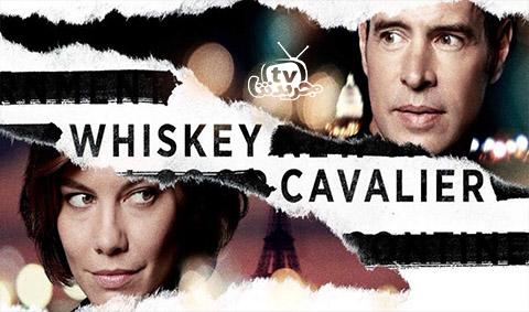 مسلسل Whiskey Cavalier الموسم الاول الحلقة 11 مترجمة اون لاين